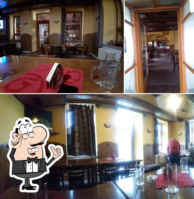 Restaurace U Knebla