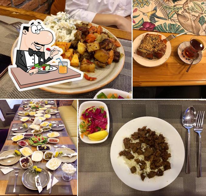 Sevgi̇ Mutfaği