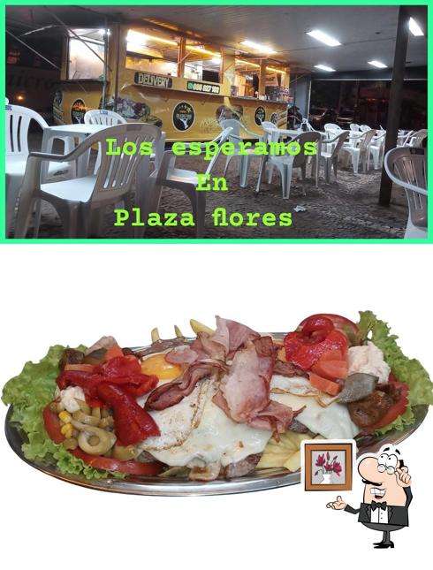 Tráiler Delícias Food