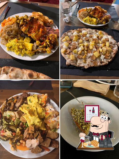 Veghometro - Ristorante Vegano