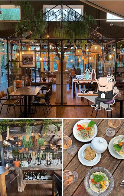 Restaurant de Kaz