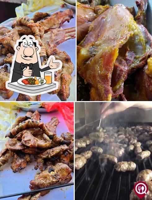 مجموعه مطاعم ومطابخ باحاج