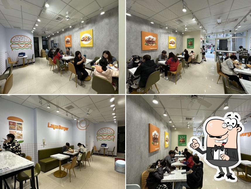 拉亞漢堡 頭份尚順《早餐店推薦》頭份晚餐推薦｜早餐美食｜特色早餐｜精緻早餐｜在地早午餐｜熱門早午餐｜人氣漢堡