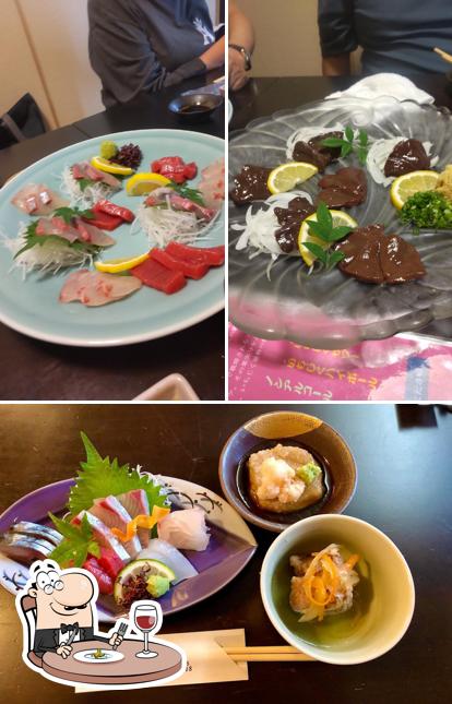 旬味食彩えんまる