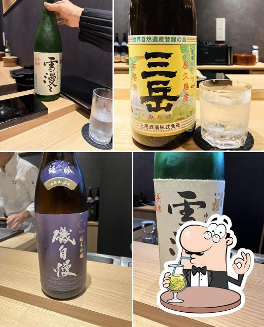 鮨しげひろ