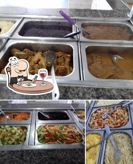 Louro Restaurante & Service