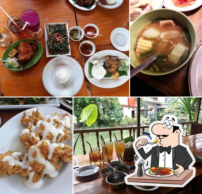 Rumah Makan Raja Muda