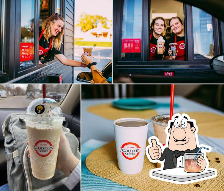 Scooter's Coffee