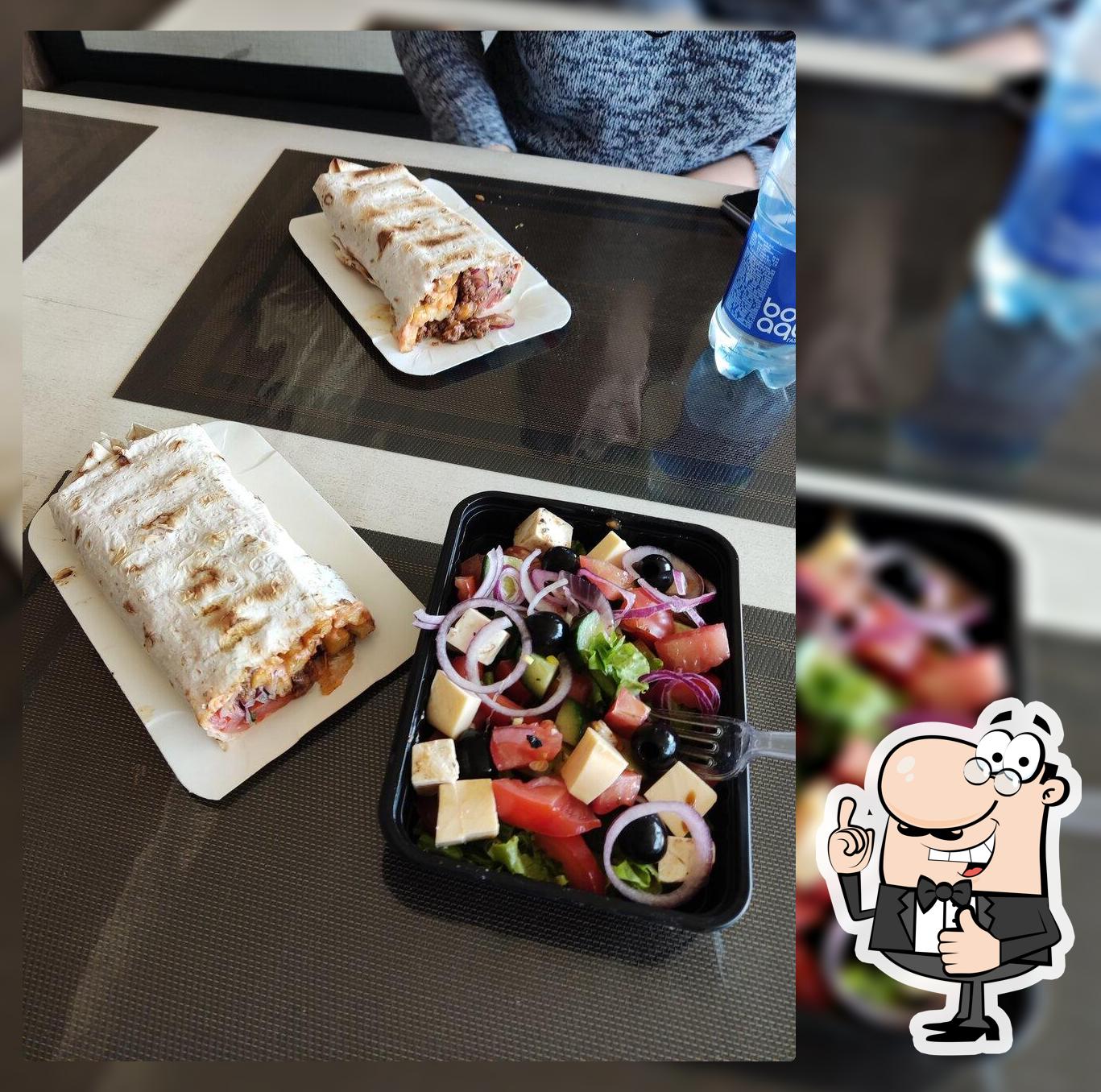 Стрит Фуд Гриль