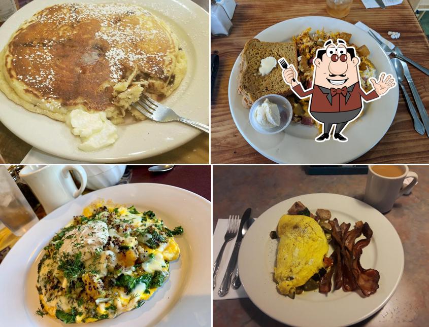 Shorty's Sunflower Cafe