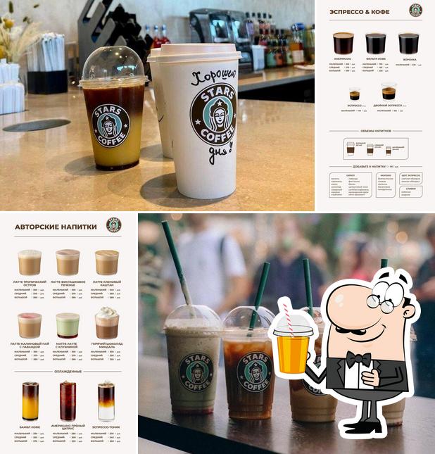 Stars Coffee