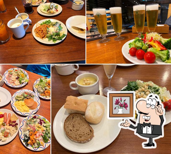 Sizzler Sakurashinmachi
