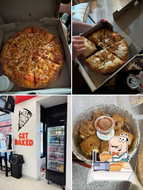 Stoner's Pizza Joint