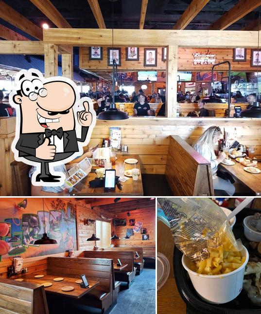 Texas Roadhouse