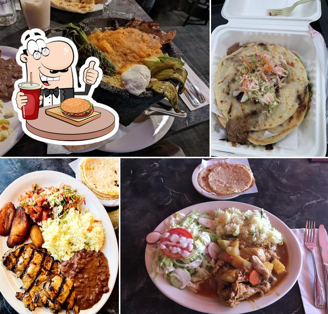 La Cabaña Seattle