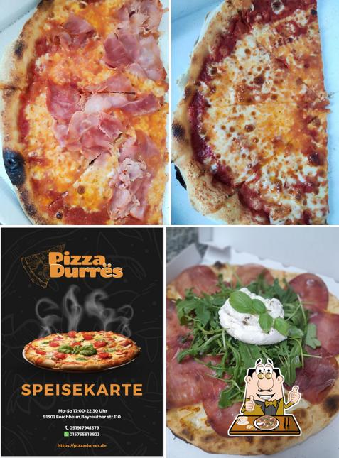 Pizza Durres