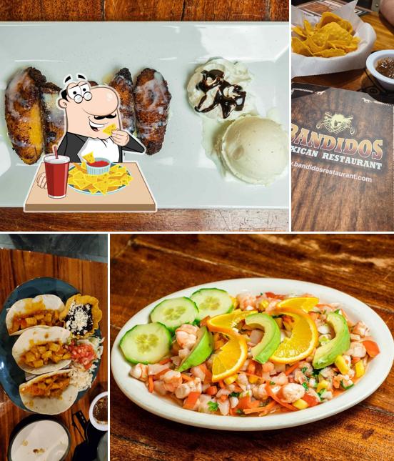 Bandidos Mexican Restaurant