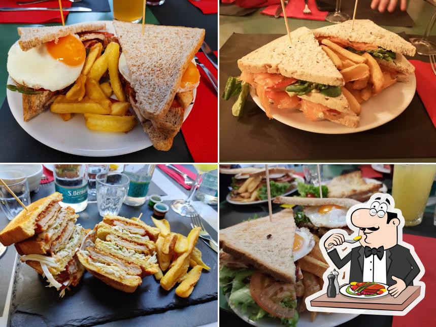 Ristorante Barbiturici