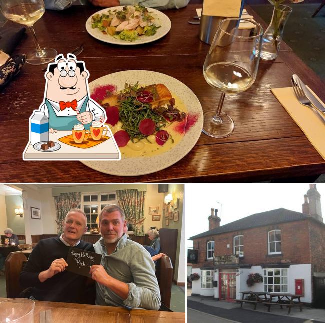 Bluebell Inn