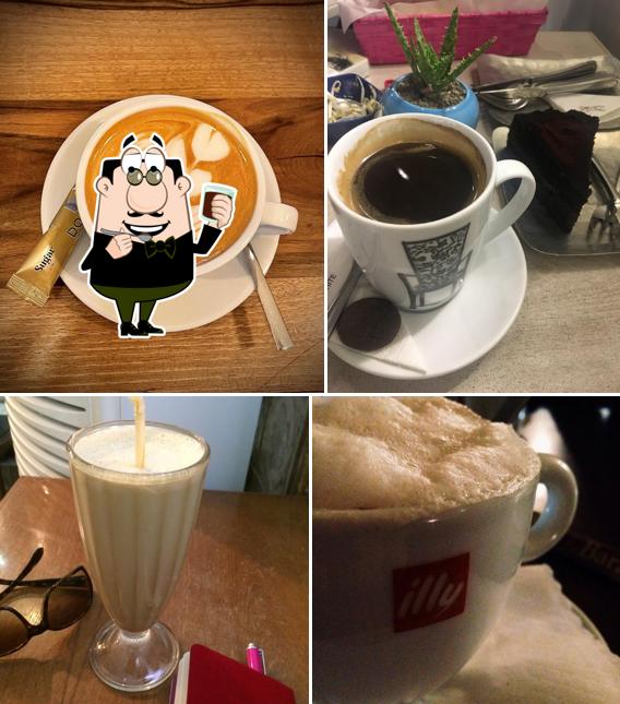Cafe Aks
