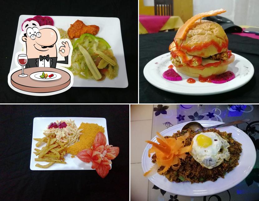 Crownwest Restaurant