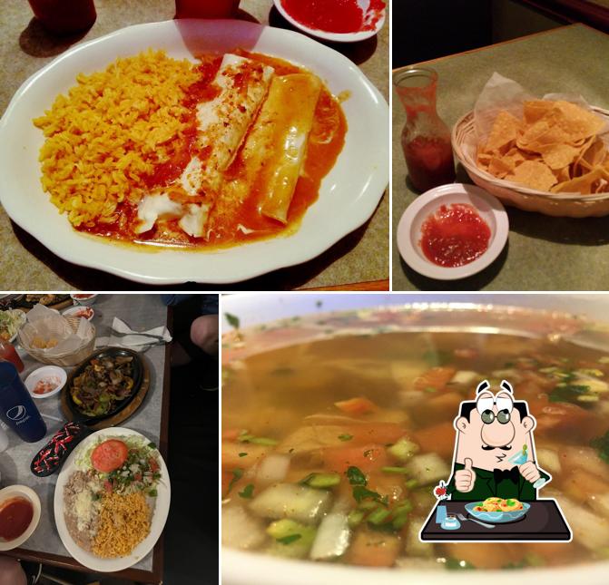 El Limon Mexican Restaurant