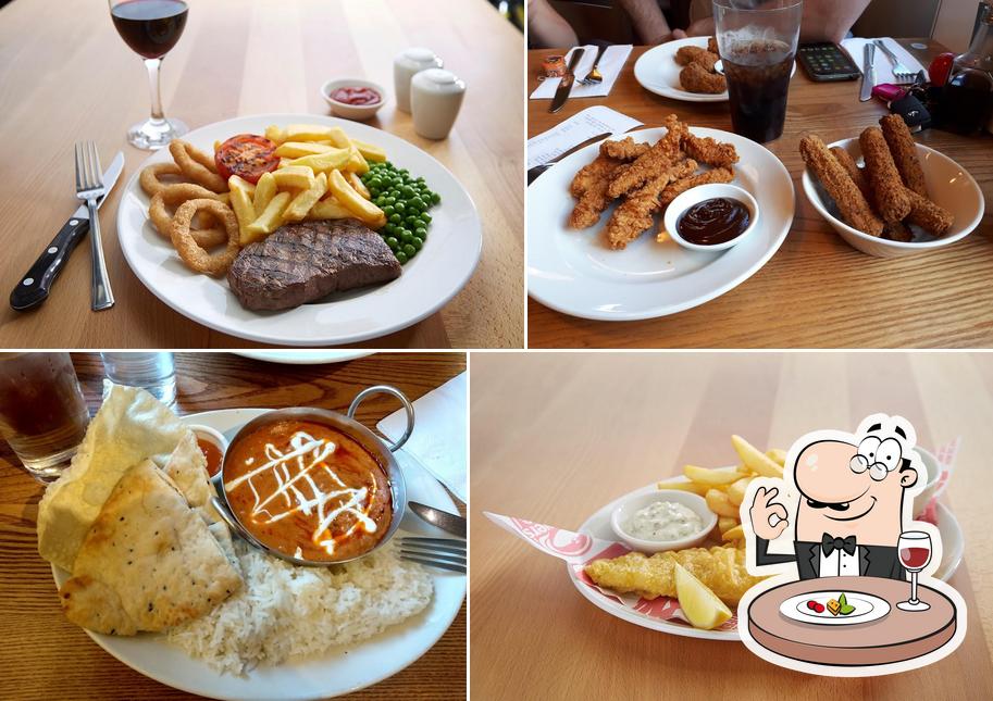 Inshes Gate Brewers Fayre