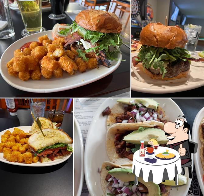 JP's Tavern