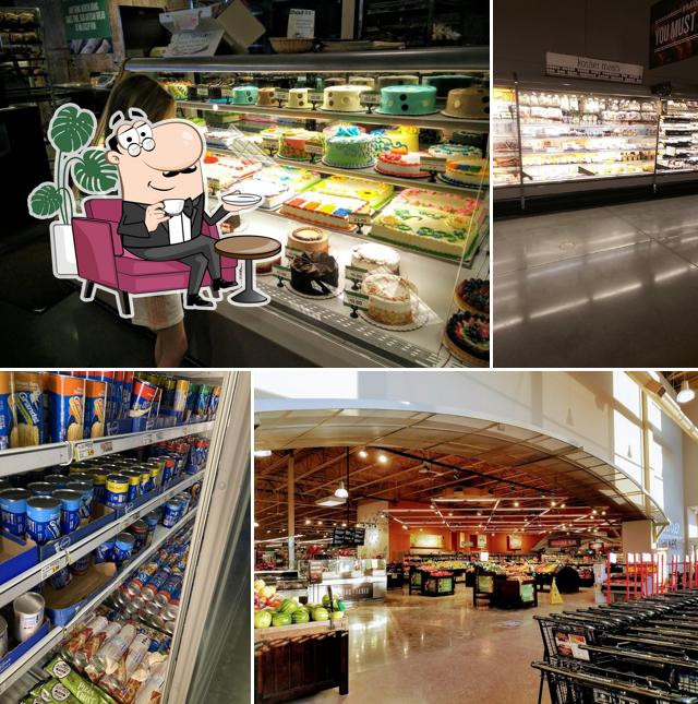 Metro Market