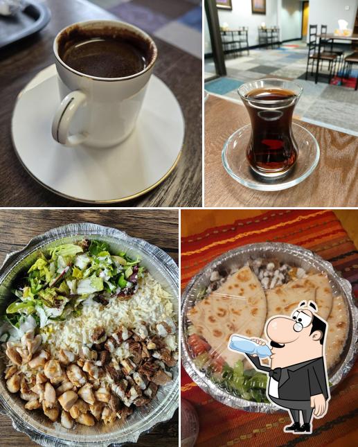 Nar Turkish Restaurant