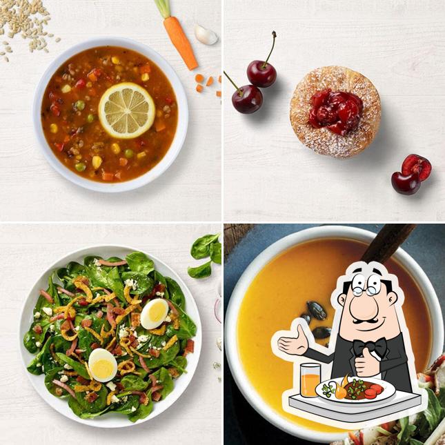 Panera Bread