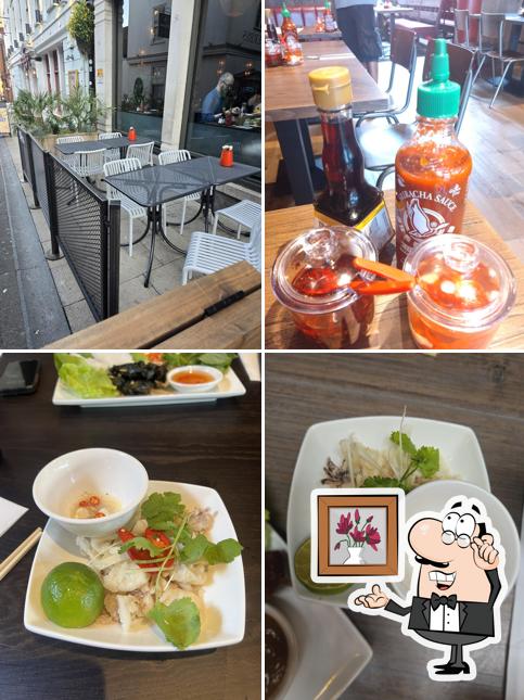 Pho Norwich