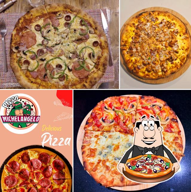 Pizza_Michelangelo