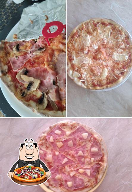 Pizza Point