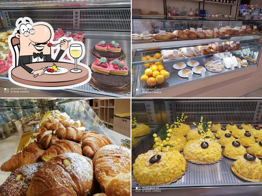 Bar Pasticceria la Torretta