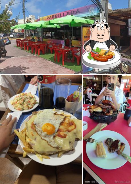 La chispa del sabor
