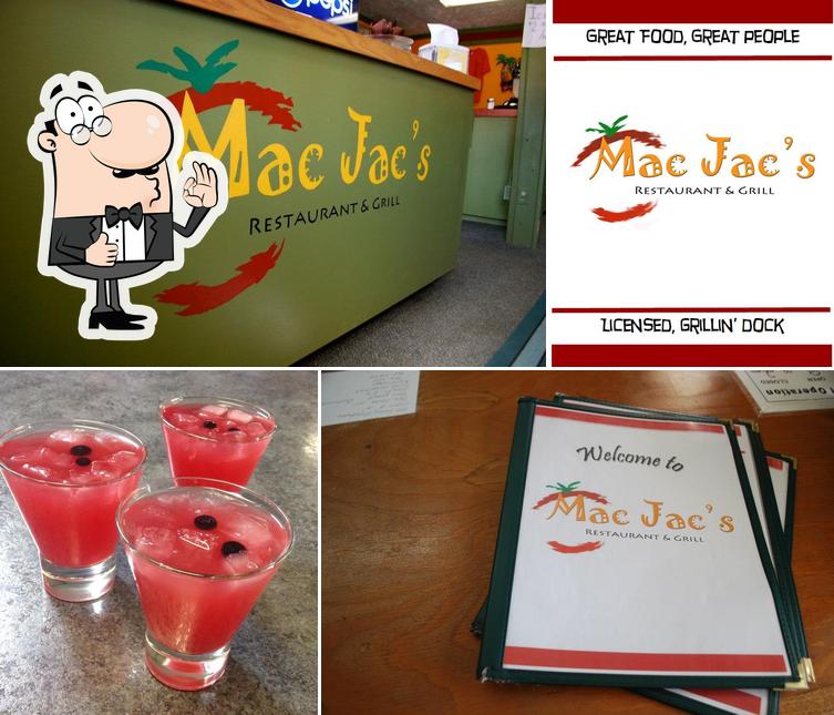 Mac Jac's Restaurant & Grill