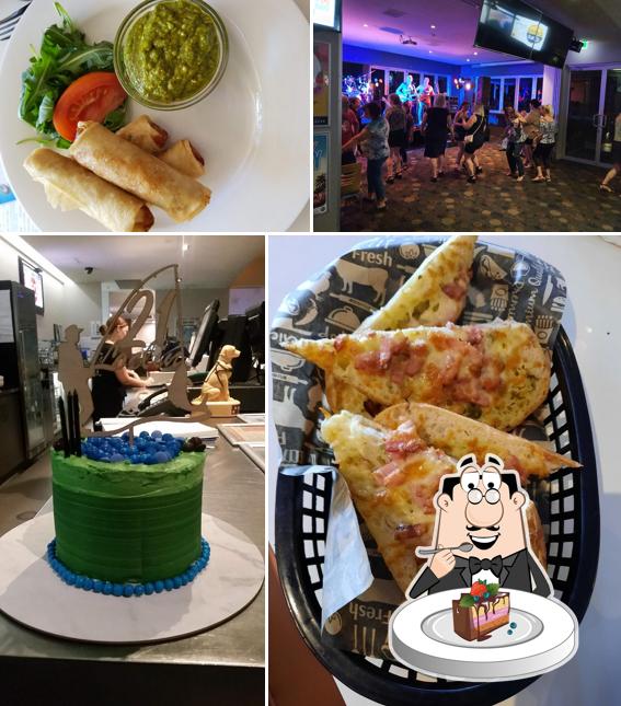 Avenues Tavern