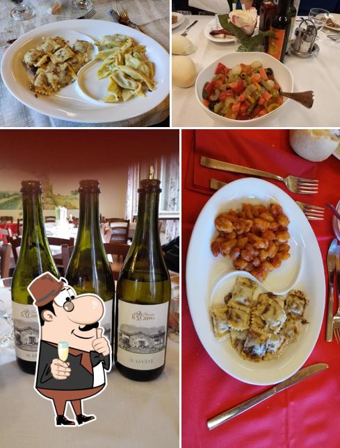 Trattoria Il Ceppo