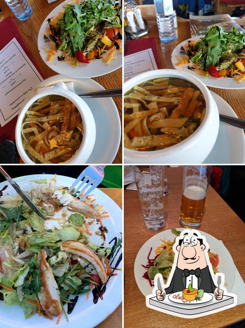 Bergrestaurant Seekopf