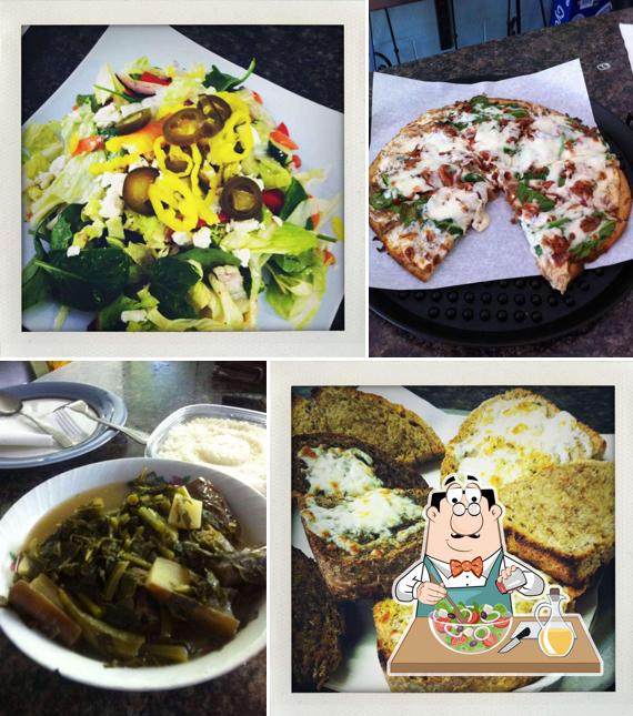 Bhing's Cafe