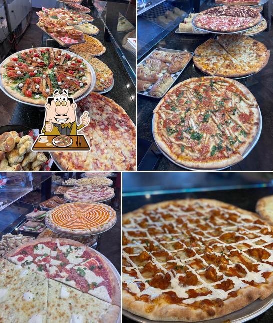Celina Pizza