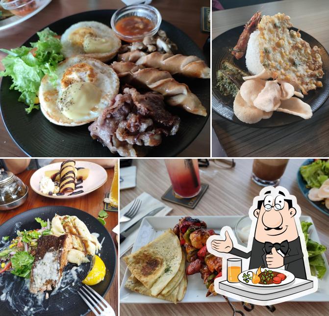 Commoro Resto