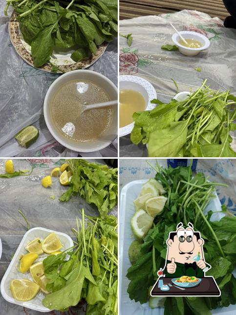 ‏Durrat Al-Riyadh For traditional dishes