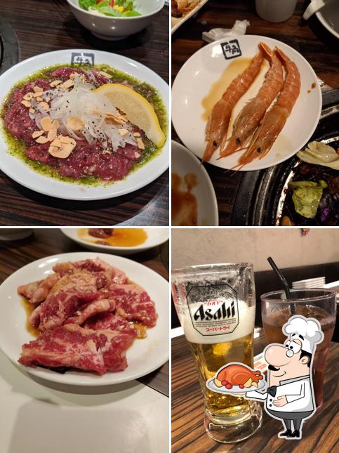 Gyu-Kaku Ise Hospital Branch