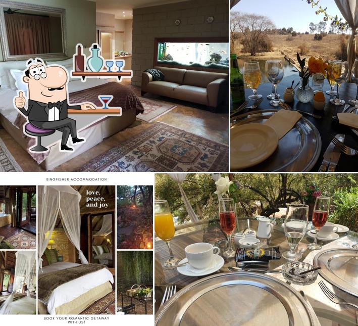 Lethabo Estate - Romantic Picnics, Weddings, Spa, Conference, Restaurant