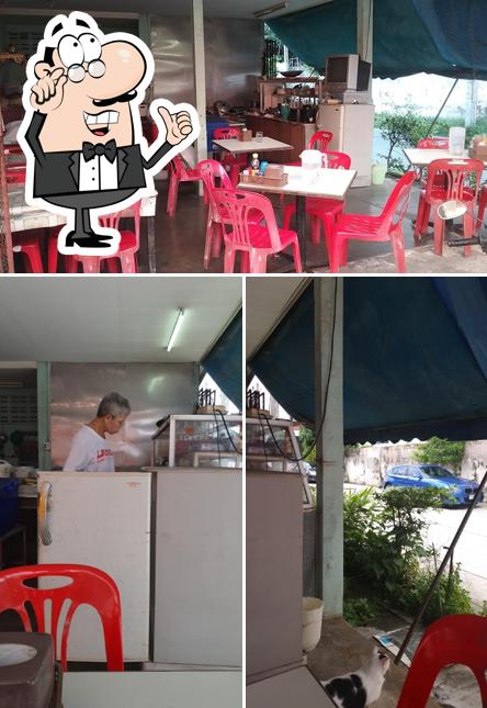 Restaurant Luan