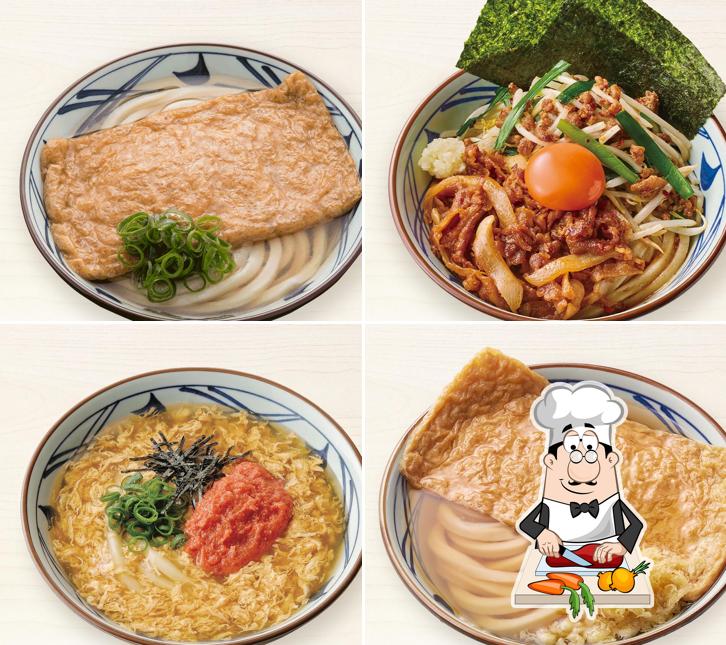 Marugame Seimen Ryugasaki