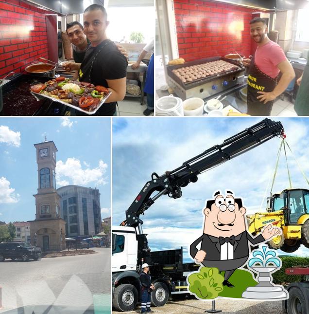 ONUR RESTAURANT