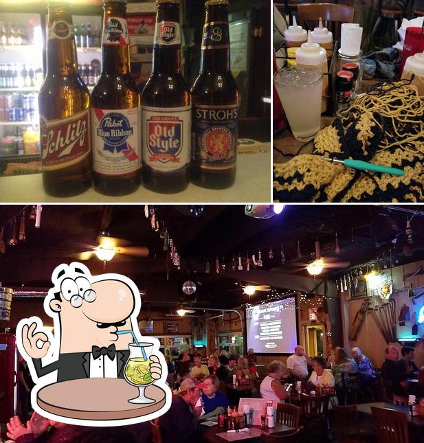 Old Town Tap
